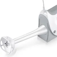 Mixer Bosch MFQ3540 450 W/ White photo 6