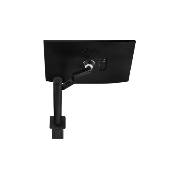 Монитор LG 27QN880-B 27" Quad HD 5 мс/ Черный photo 3