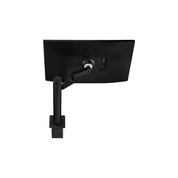 Монитор LG 27QN880-B 27" Quad HD 5 мс/ Черный photo 3