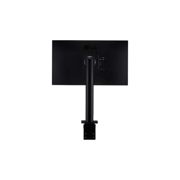 Монитор LG 27QN880-B 27" Quad HD 5 мс/ Черный photo 5