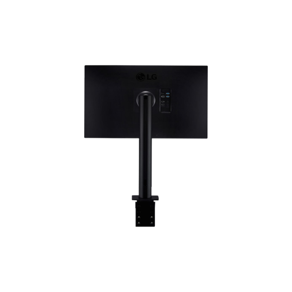 Монитор LG 27QN880-B 27" Quad HD 5 мс/ Черный photo 5