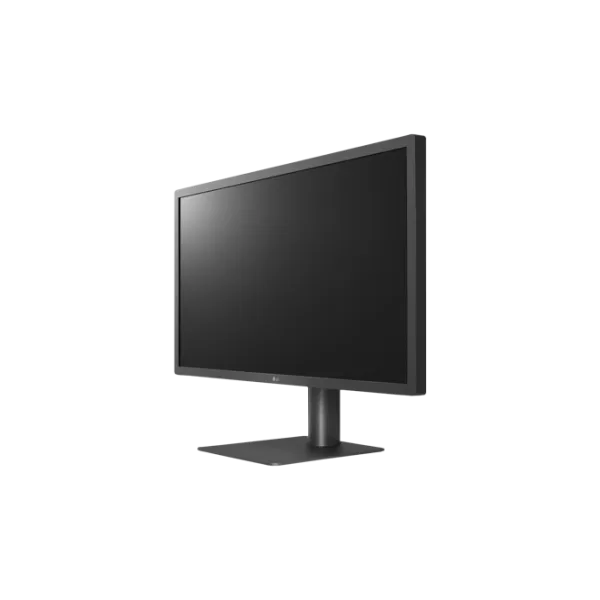 Монитор LG 24MD4KL-B 24" 4K 14 мс/ Черный photo 2