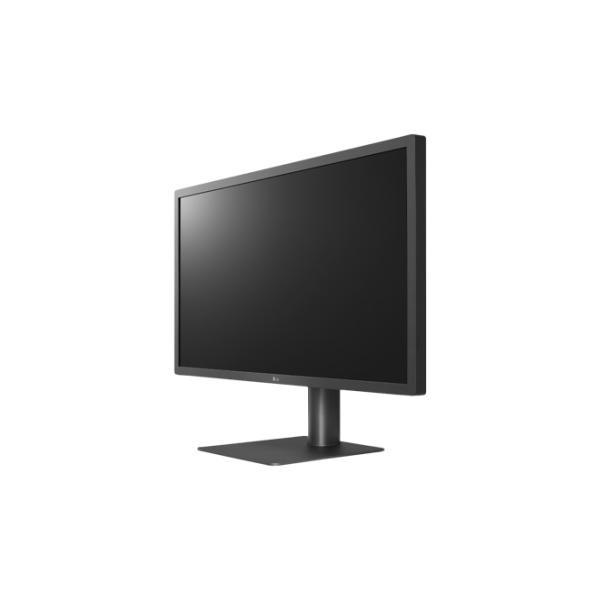 Монитор LG 24MD4KL-B 24" 4K 14 мс/ Черный photo 2