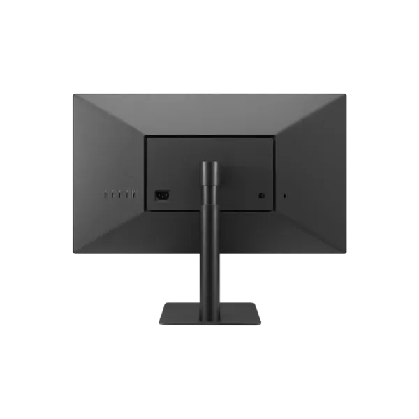 Монитор LG 24MD4KL-B 24" 4K 14 мс/ Черный photo 4
