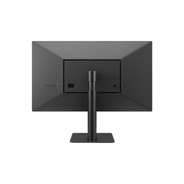 Монитор LG 24MD4KL-B 24" 4K 14 мс/ Черный photo 4