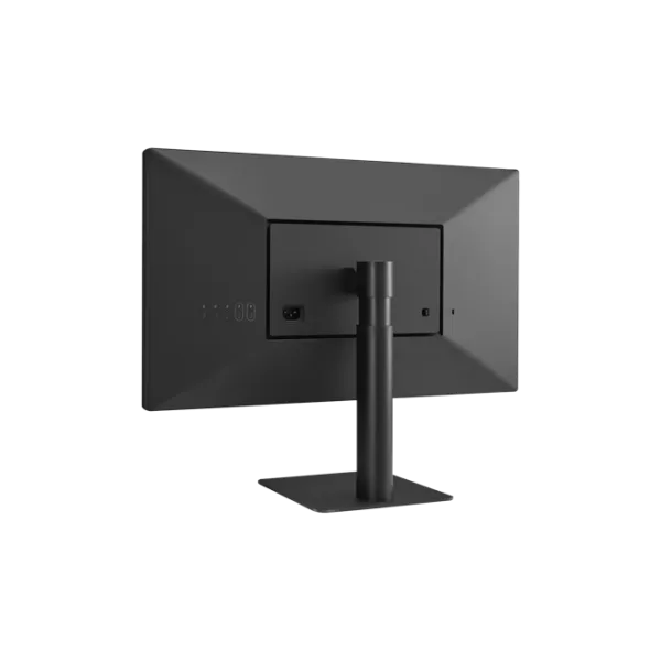 Монитор LG 24MD4KL-B 24" 4K 14 мс/ Черный photo 5