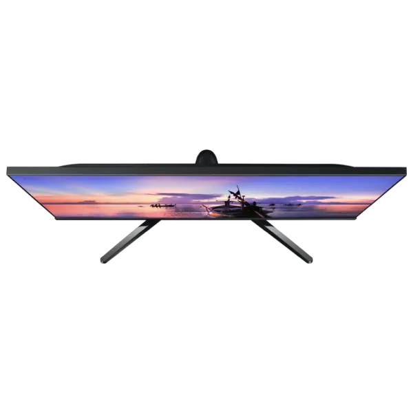 Монитор Samsung LF27T350FH 27" Full HD 5 мс/ Черный photo 4 Монитор Samsung LF27T350FH 27" Full HD 5 мс/ Черный photo 4