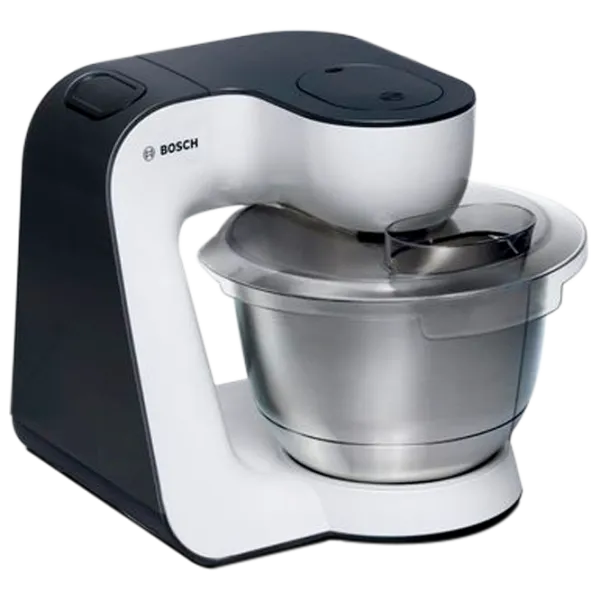 Mașină de bucătărie Bosch MUM50131 800 W/ Black photo 2