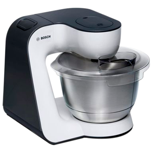 Mașină de bucătărie Bosch MUM50131 800 W/ Black photo 2