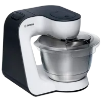 Mașină de bucătărie Bosch MUM50131 800 W/ Black photo 2