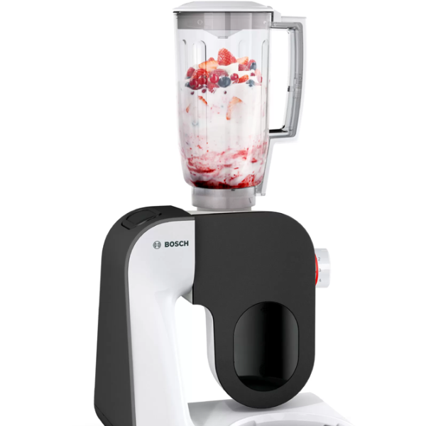 Mașină de bucătărie Bosch MUM50131 800 W/ Black photo 3