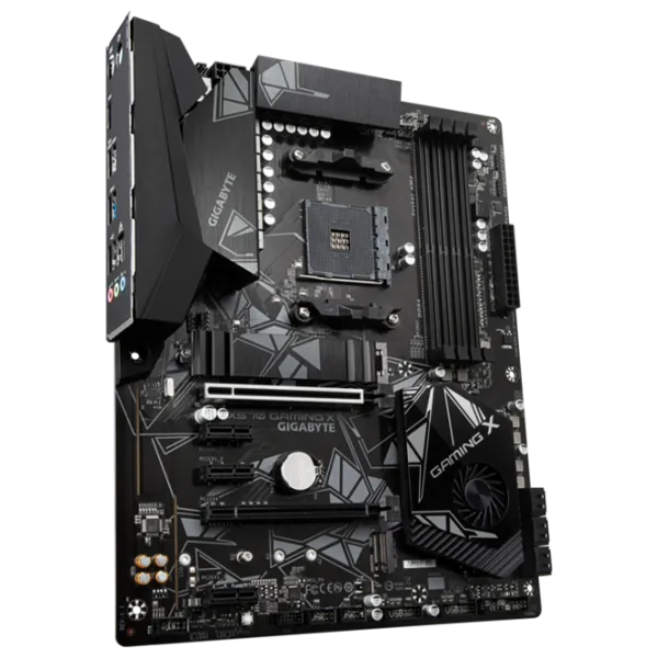 Материнская плата Gigabyte X570 GAMING X 1.1 ATX/ AMD X570 photo 2