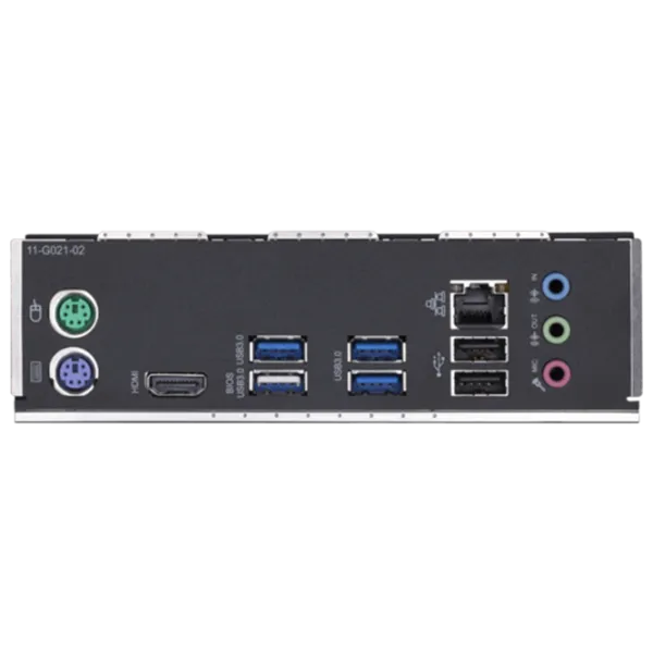 Материнская плата Gigabyte X570 GAMING X 1.1 ATX/ AMD X570 photo 3