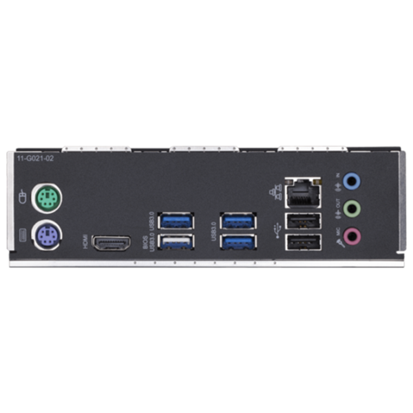 Материнская плата Gigabyte X570 GAMING X 1.1 ATX/ AMD X570 photo 3
