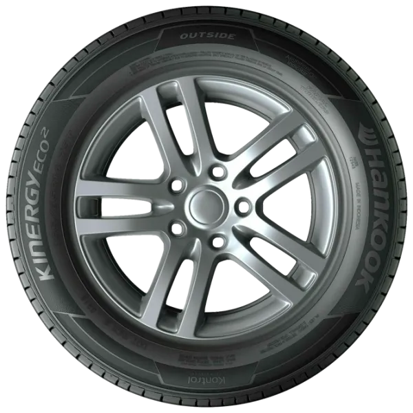 Anvelope Hankook K435 185/ 65 R15 88T Vară/ Autoturism photo 2