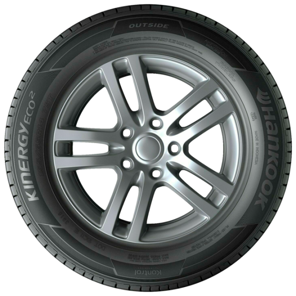 Anvelope Hankook K435 185/ 65 R15 88T Vară/ Autoturism photo 2