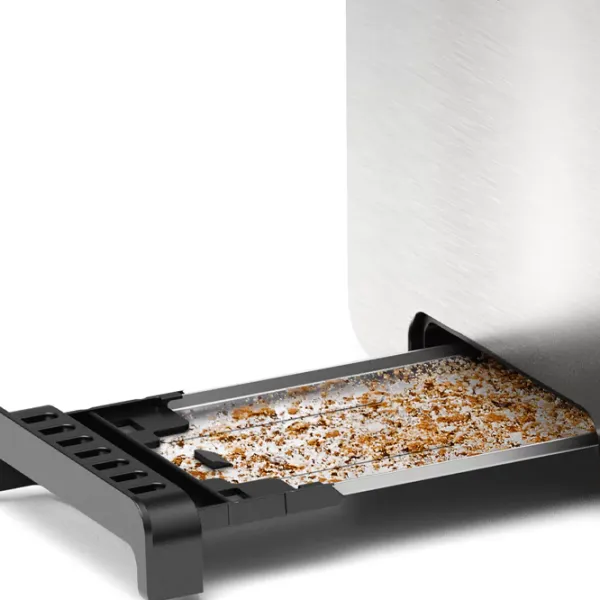 Toster Bosch TAT3P420 Mecanic/ 970 W/ Inox photo 5