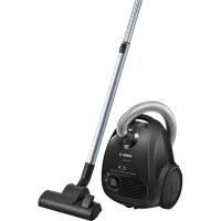 Aspirator Bosch BGB2X111 600 W / Black photo 4