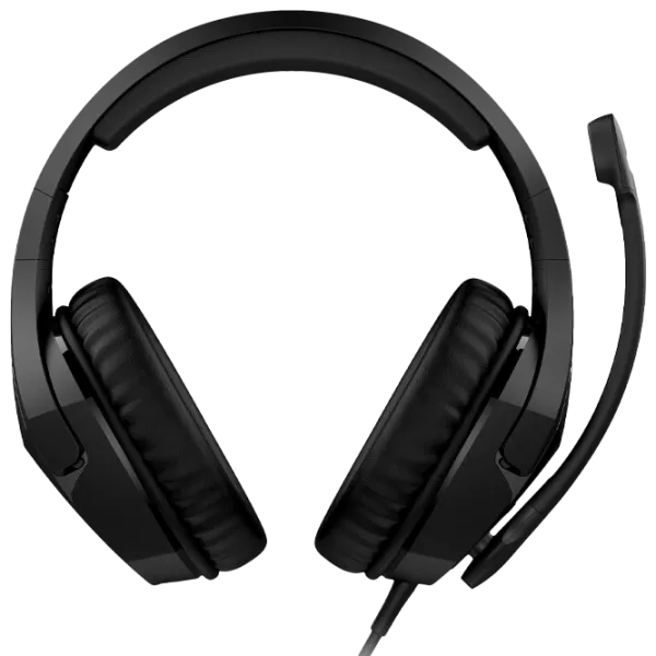 Căști HyperX Cloud Stinger S Black Cu fir/ Gaming photo 3