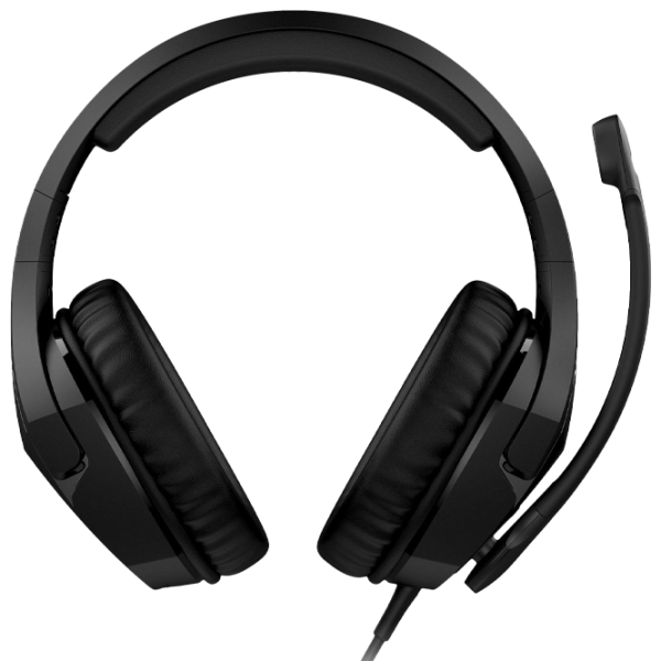 Căști HyperX Cloud Stinger S Black Cu fir/ Gaming photo 3