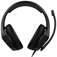 Наушники HyperX Cloud Stinger S Черный Проводная/ Игровой photo 3