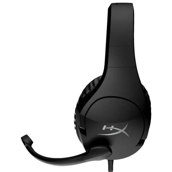Căști HyperX Cloud Stinger S Black Cu fir/ Gaming photo 4