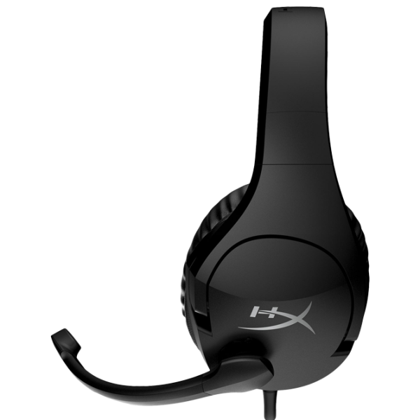 Căști HyperX Cloud Stinger S Black Cu fir/ Gaming photo 4