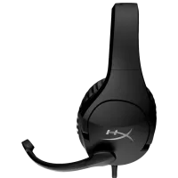 Наушники HyperX Cloud Stinger S Черный Проводная/ Игровой photo 4
