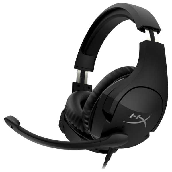 Căști HyperX Cloud Stinger S Black Cu fir/ Gaming photo 5