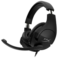 Наушники HyperX Cloud Stinger S Черный Проводная/ Игровой photo 5