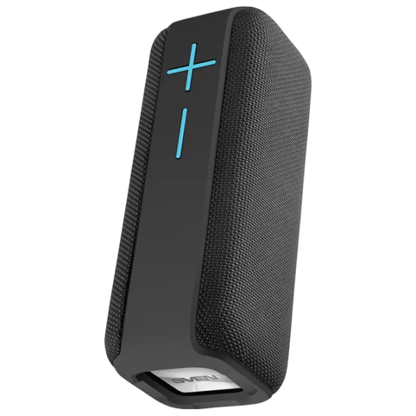 Boxă portabilă Sven PS-205 12 W/ Black photo 2 Boxă portabilă Sven PS-205 12 W/ Black photo 2