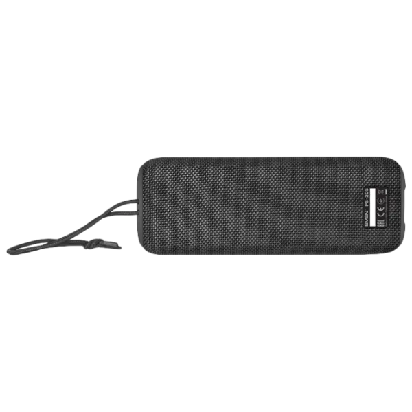 Boxă portabilă Sven PS-205 12 W/ Black photo 4 Boxă portabilă Sven PS-205 12 W/ Black photo 4