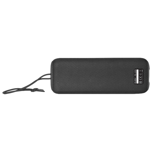 Boxă portabilă Sven PS-205 12 W/ Black photo 4 Boxă portabilă Sven PS-205 12 W/ Black photo 4