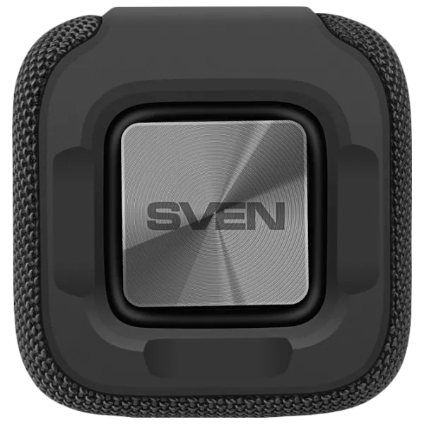 Boxă portabilă Sven PS-205 12 W/ Black photo 7 Boxă portabilă Sven PS-205 12 W/ Black photo 7