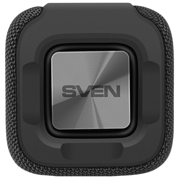 Boxă portabilă Sven PS-205 12 W/ Black photo 7 Boxă portabilă Sven PS-205 12 W/ Black photo 7
