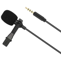 Microfon XO MKF01 Black photo 2