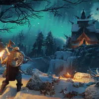 Assassin’s Creed Valhalla Game for PlayStation 5 photo 3