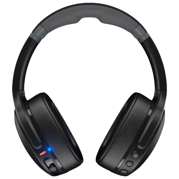 Căști SkullCandy CRUSHER EVO Black Fără fir/ Personal photo 2