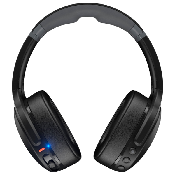 Căști SkullCandy CRUSHER EVO Black Fără fir/ Personal photo 2