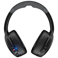 Наушники SkullCandy CRUSHER EVO Черный Беспроводные/ Персональный photo 2