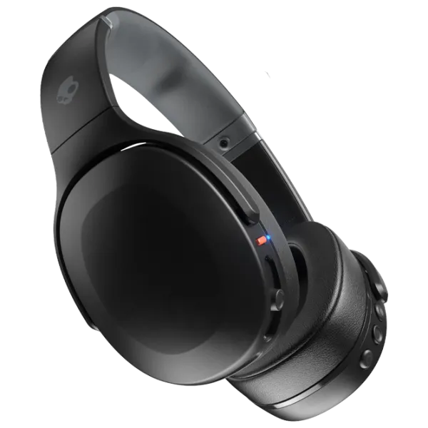 Căști SkullCandy CRUSHER EVO Black Fără fir/ Personal photo 3