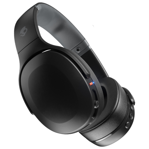 Căști SkullCandy CRUSHER EVO Black Fără fir/ Personal photo 3