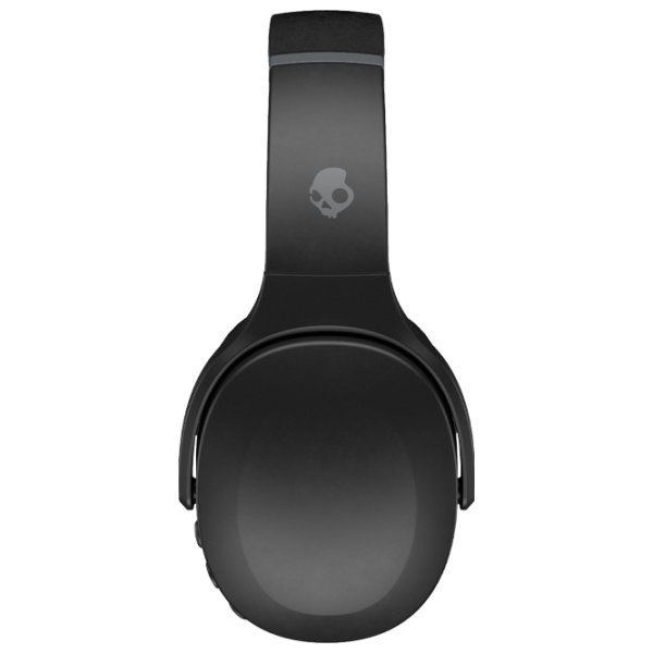 Căști SkullCandy CRUSHER EVO Black Fără fir/ Personal photo 4
