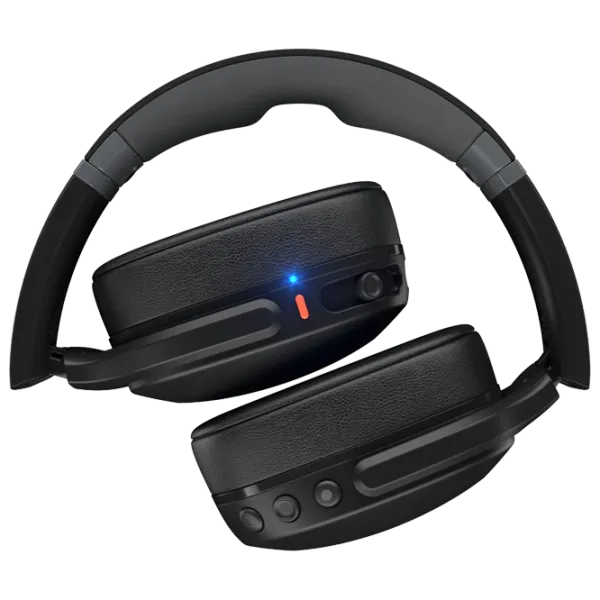 Căști SkullCandy CRUSHER EVO Black Fără fir/ Personal photo 5