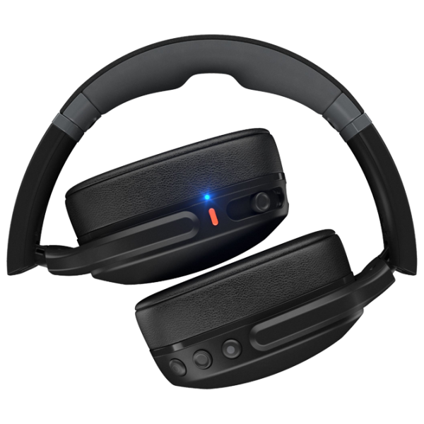 Căști SkullCandy CRUSHER EVO Black Fără fir/ Personal photo 5