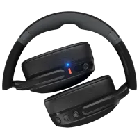 Наушники SkullCandy CRUSHER EVO Черный Беспроводные/ Персональный photo 5