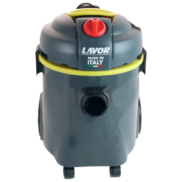 Промышленный пылесос Lavor WT 20 P Сухая, влажная/ 800 Вт photo 2
