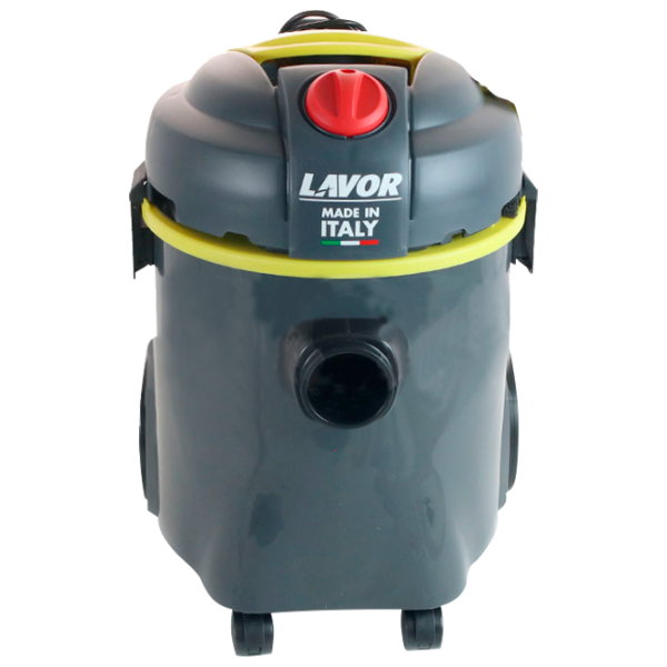 Промышленный пылесос Lavor WT 20 P Сухая, влажная/ 800 Вт photo 2