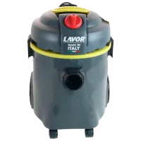 Aspirator industrial Lavor WT 20 P 800 W / Gray photo 2