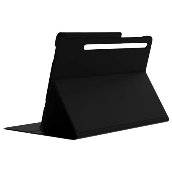 Husă Samsung Galaxy Tab S7/ S8 (T870/ T875) 11"/ Black photo 3 Husă Samsung Galaxy Tab S7/ S8 (T870/ T875) 11"/ Black photo 3